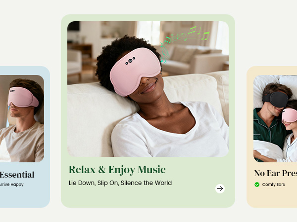 sleep headphones bluetooth sleeping headphone bluetooth sleep headphone wireless sleep phones gifts