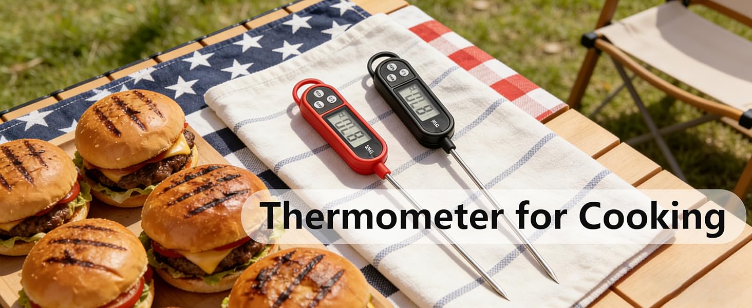 Candy Thermometer
