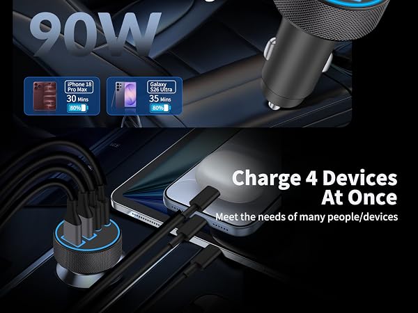 car phone charger