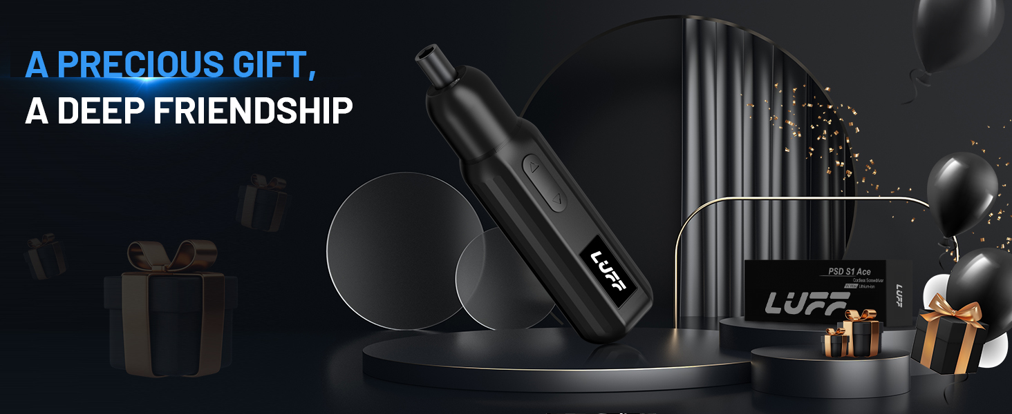 cordless screwdriver set