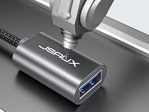 USB C to USB Adapter 10