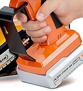KidBloom Mini Toy Chainsaw