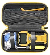 RLSOCO Carrying Case for Klein Tools VDV526-200/VDV501-851 Cable Tester-works with Klein Tools 80...