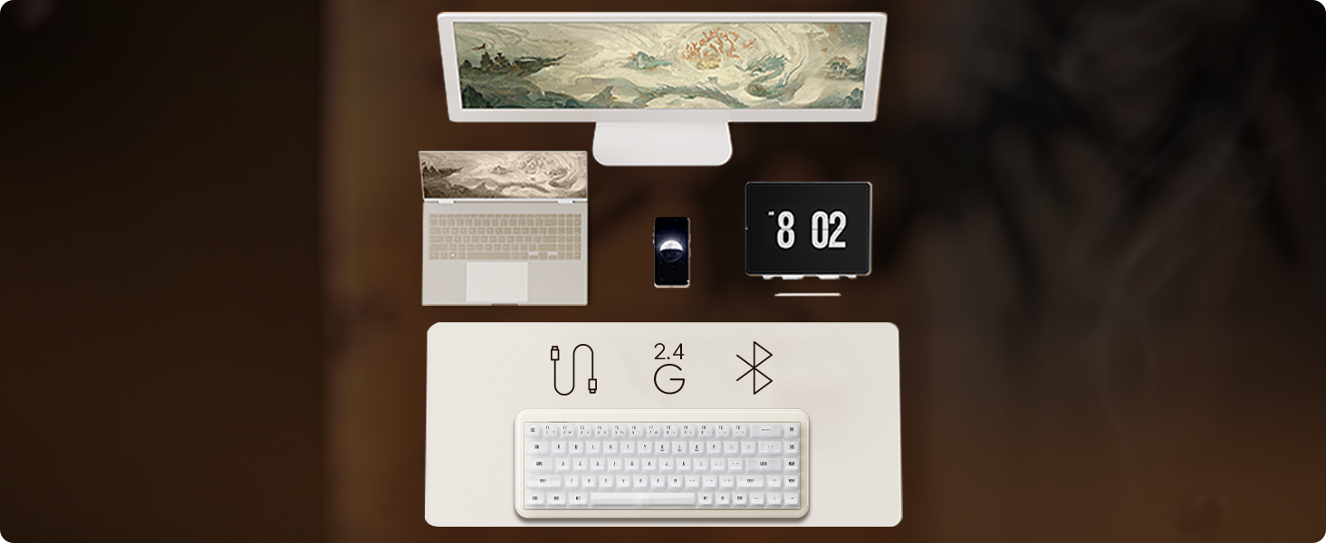 Mechanical Keyboard