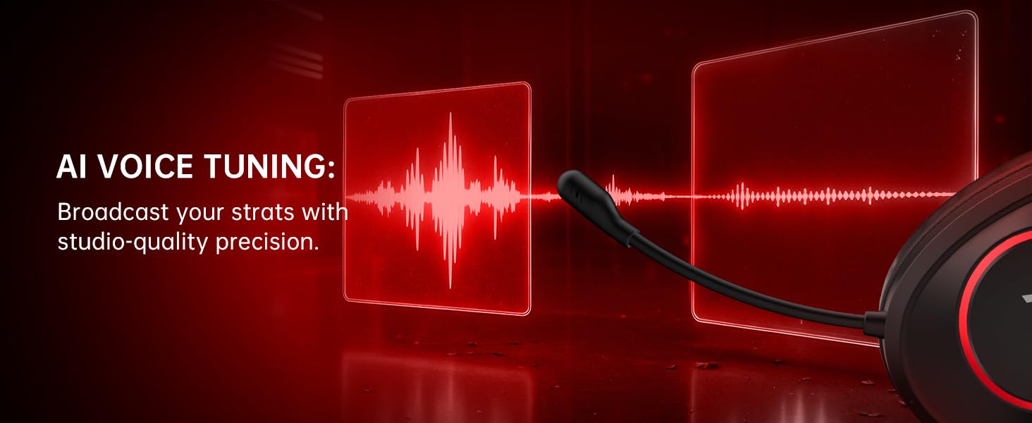 pc wireless headset wired gaming headphones ps headset