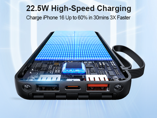 POWER BANK