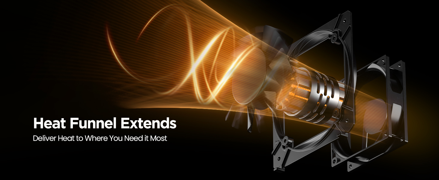 heaters for indoor use