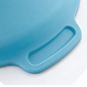 42oz Silicone Microwave Steamer
