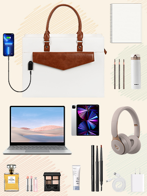 Laptop Bag for Women