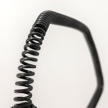 Turbo Tank Cleaner Spring Sediment Agitator