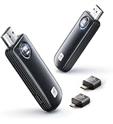 WELUSOPU Wireless HDMI