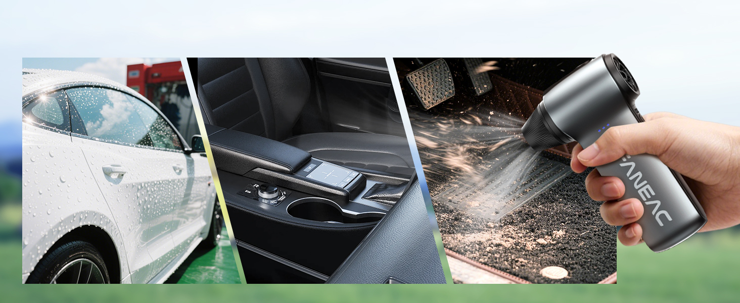 compressed air duster