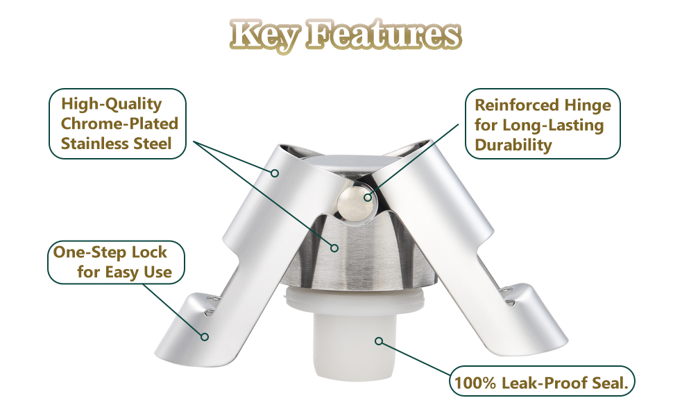 Key Features
