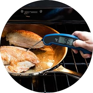 Javelin PRO Classic blue