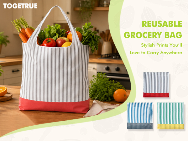 shopping bags