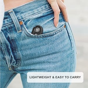 Camera Shutter Remote Control with Bluetooth Wireless Technology