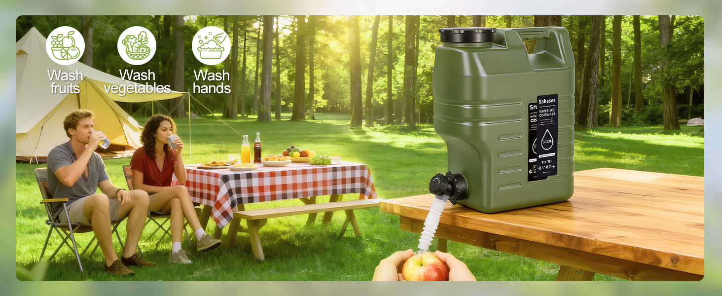 Water Jug