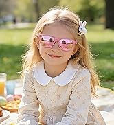 Polarized Kids Sunglasses