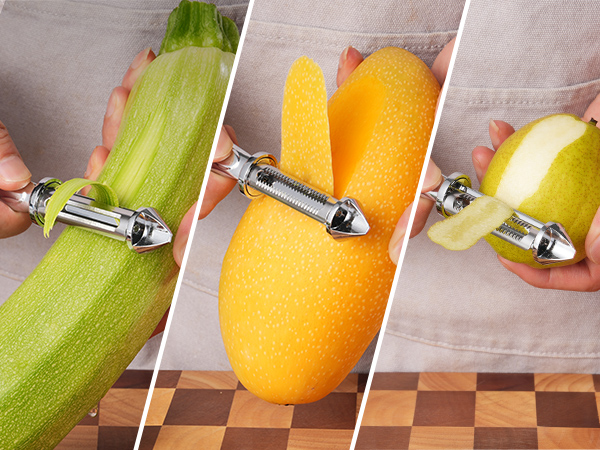 fruit peeler