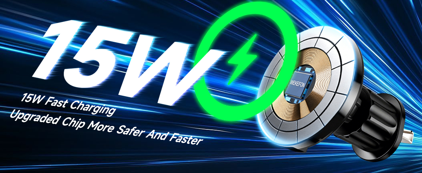 magsafe car mount charger