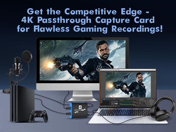 switch capture card for streaming