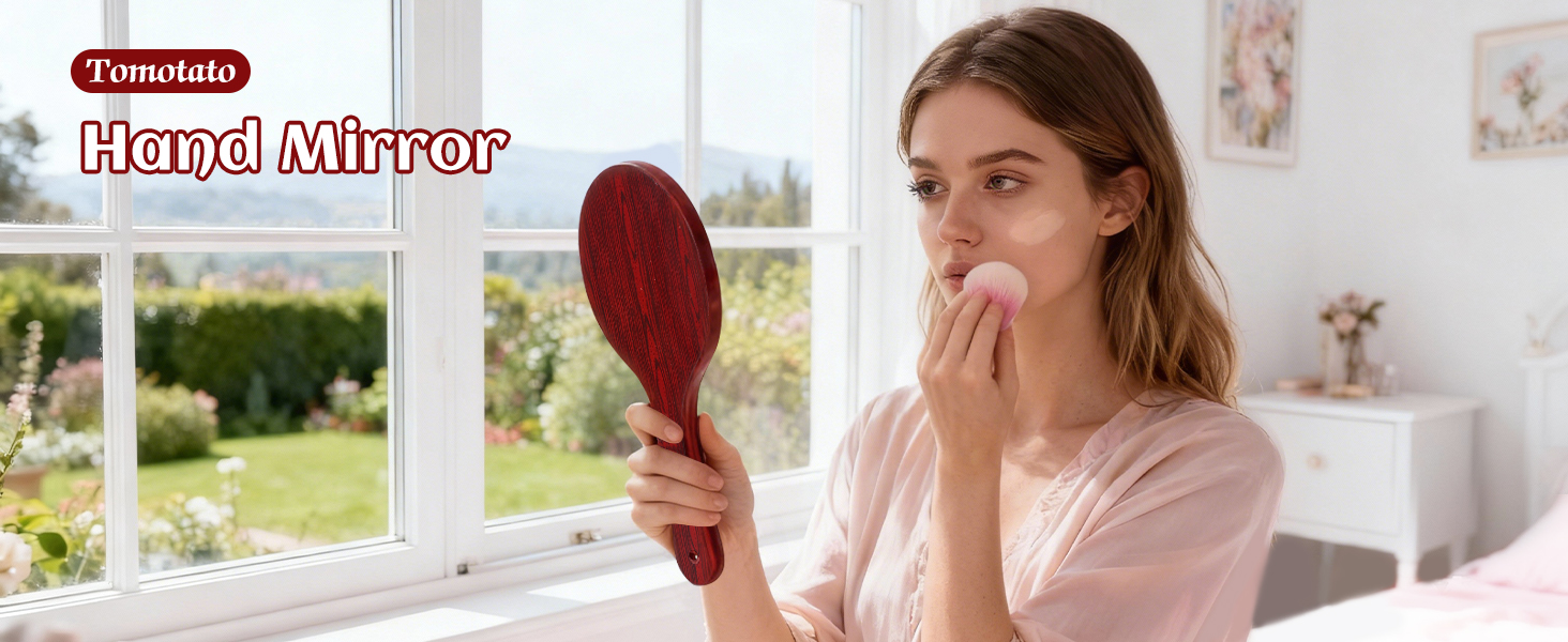 Hand Mirror