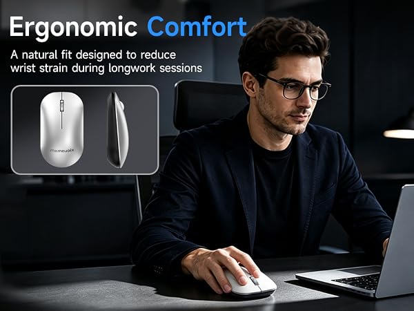 mouse wireless