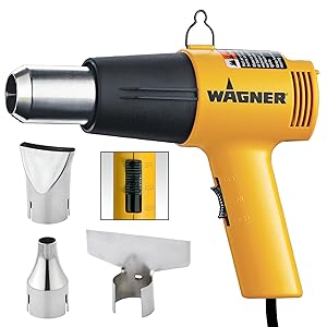 wagner ht1000 heat gun kit