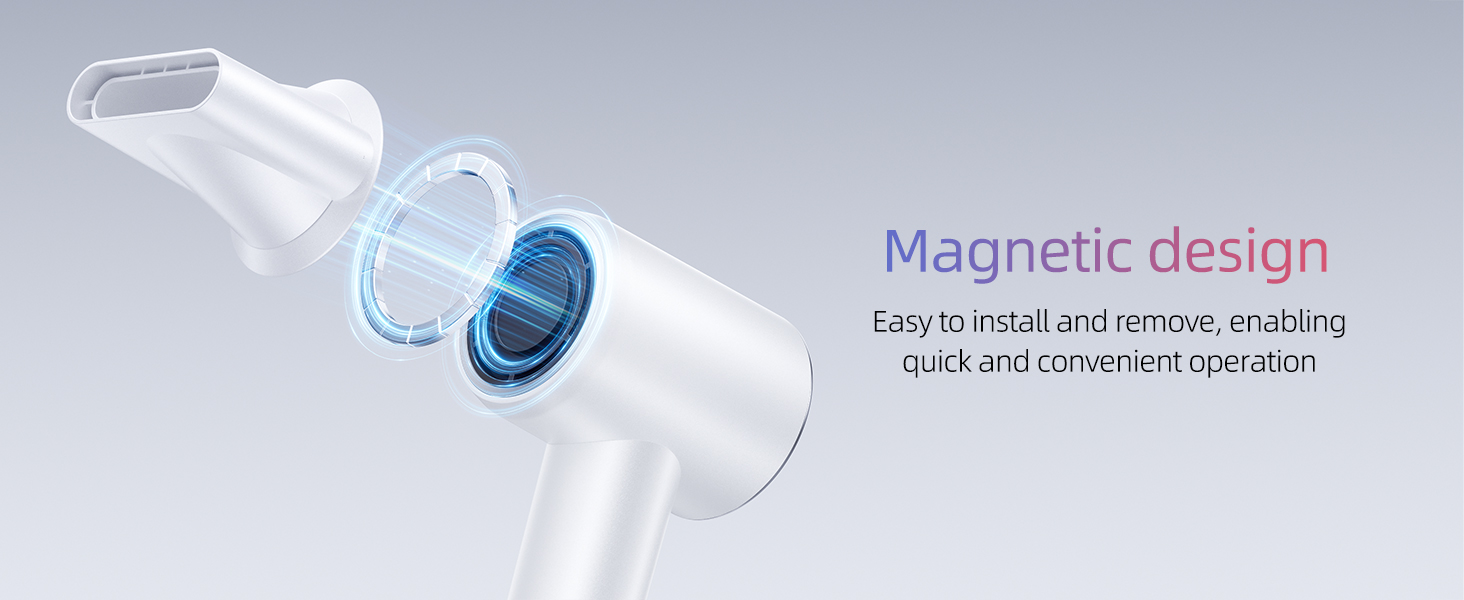 blow dryer