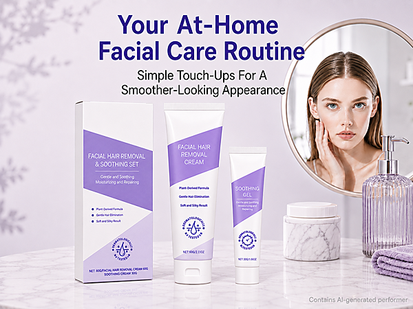 face hair removal cream for women