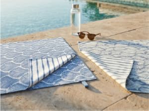 swim towels