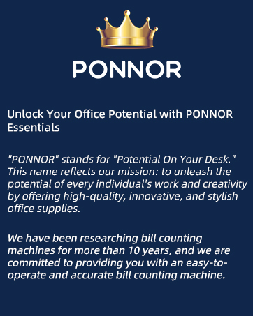 Money Bands for Cash Self Adhesive Wrappers for Bills