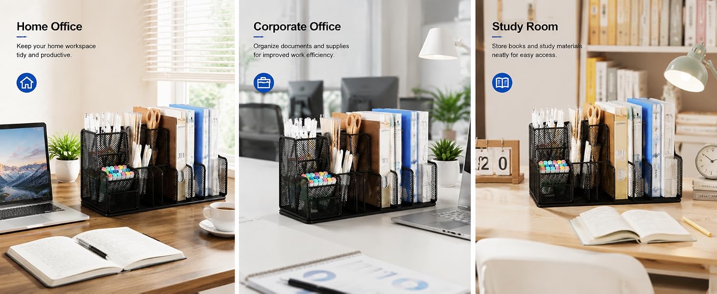 office stand