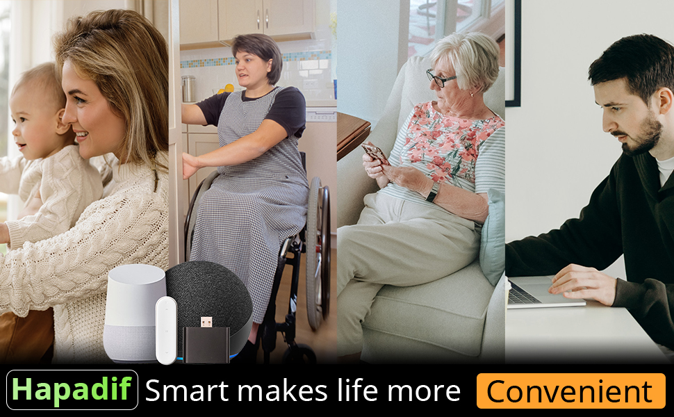 Automatic Window Blinds