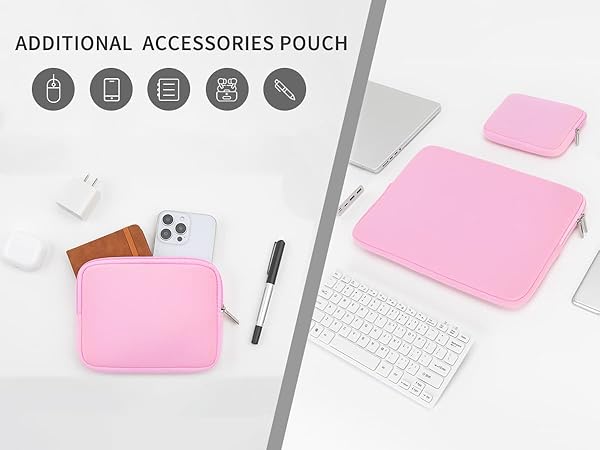 laptop pouch