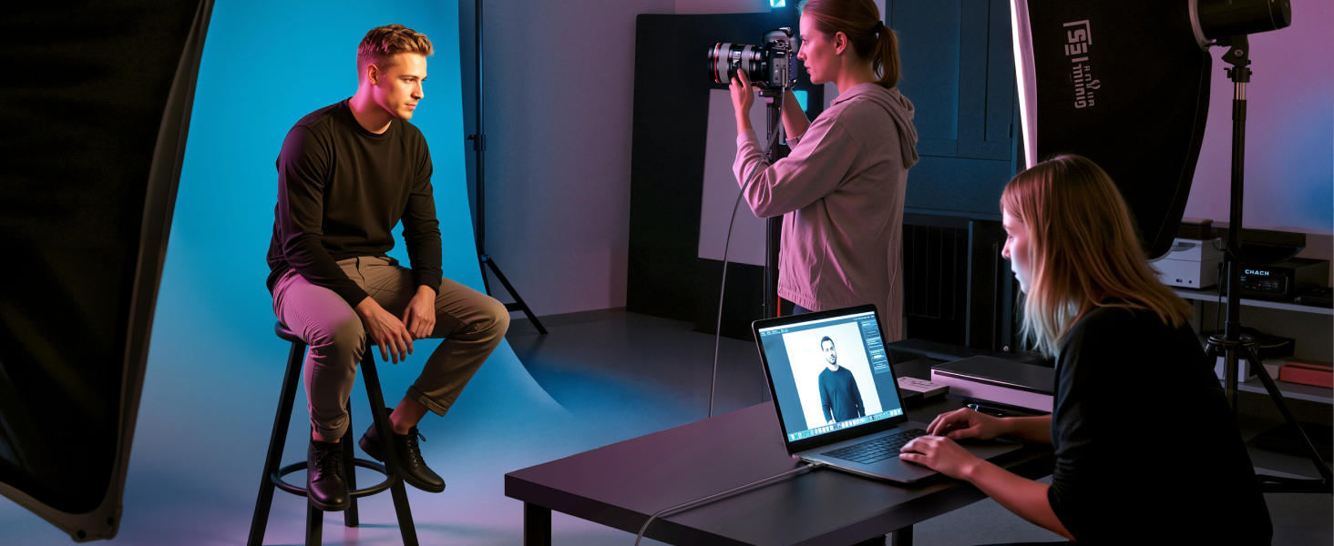 Charging &amp;amp; Data transfer