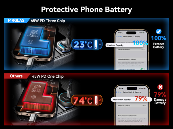 iphone 16 car charger