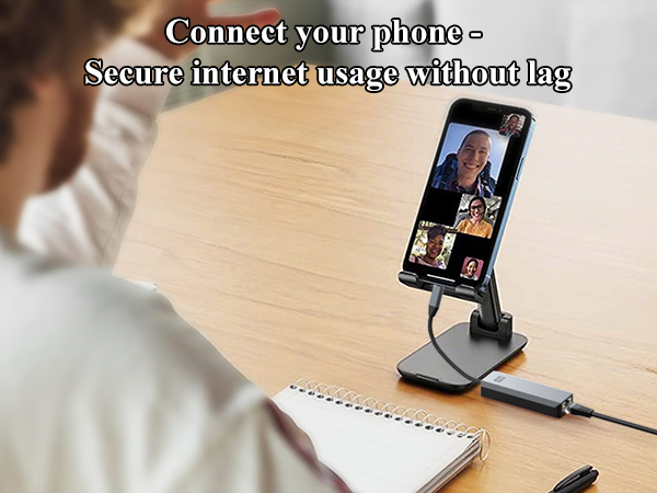 ethernet adapter for laptop