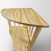 Solid Wood
