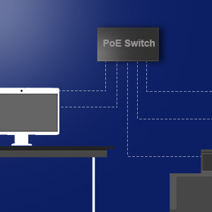 PoE Switch