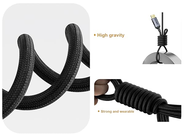 strong cable