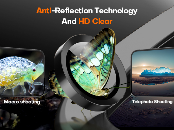 Camera Lens Protector