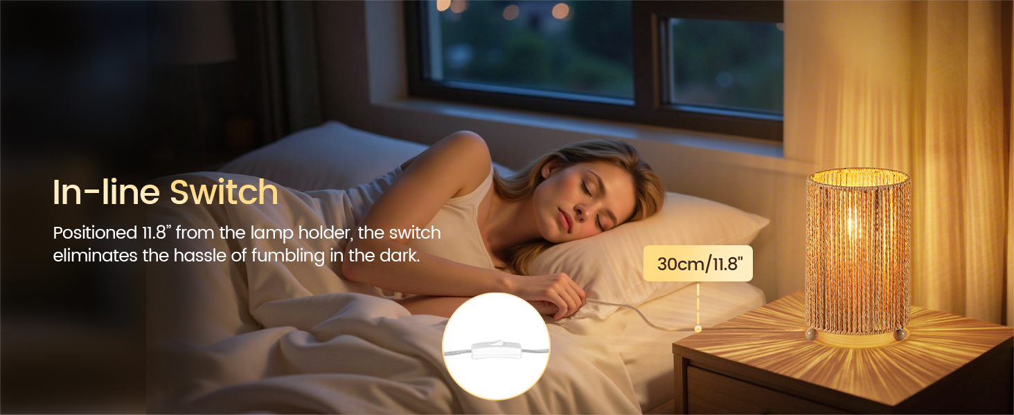 S11TLP205 Table Lamp