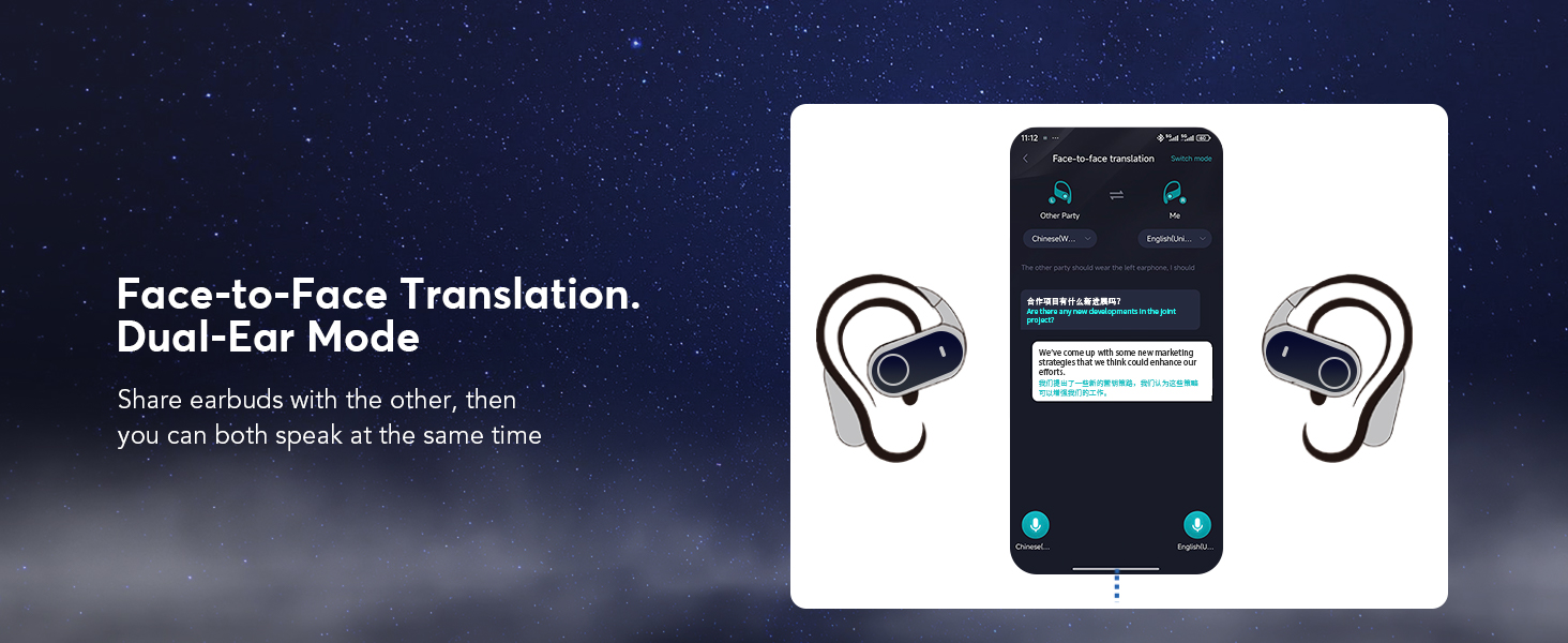 Face-to-Face Translation2