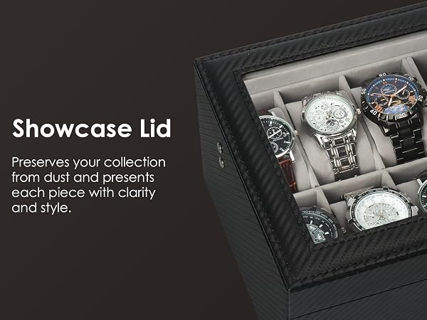 watch box