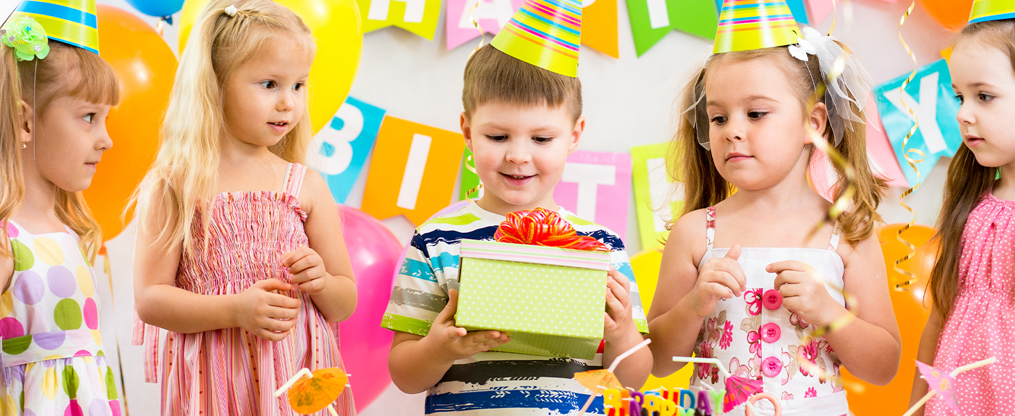 Easter Gifts for Kids