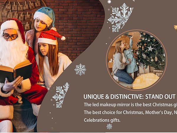 Stand Out with Our Gift