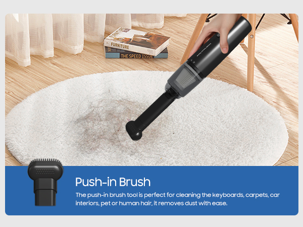 handheld vacuum cordless