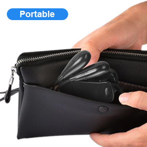 flexible music stand light