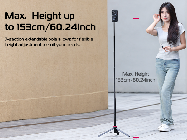 phone tripod